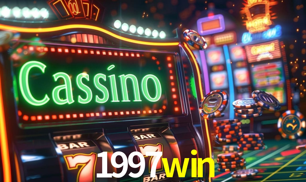Estatísticas 1997win