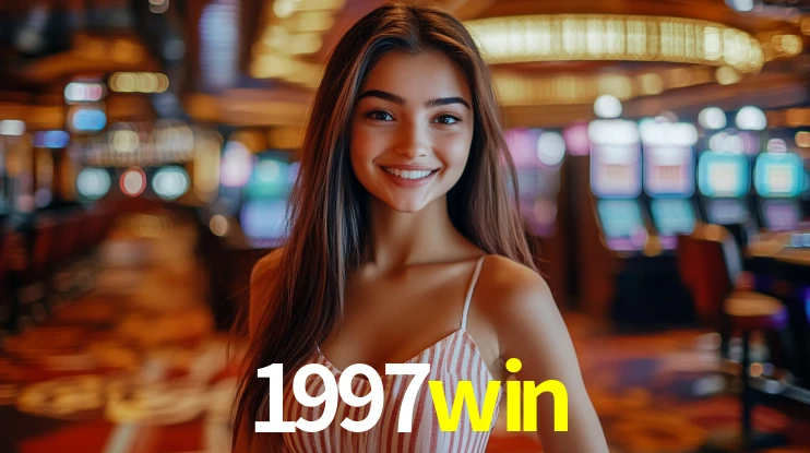 Resumo visual de bônus e campanhas 1997win