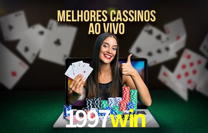 Game shows ao vivo